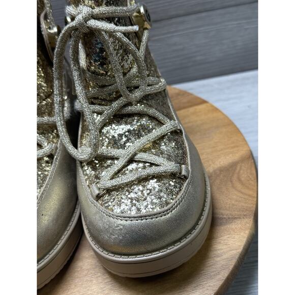 GBG Los Angeles Aylan Boots Women’s 5 - Picture 4 of 11